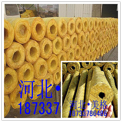 安徽巖棉管（巖棉管殼、管套）——廠家產(chǎn)品展示、規(guī)格參數(shù)與價格信息