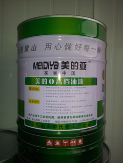 安徽地區(qū)防銹調(diào)合漆 型號選擇、效果圖與工程應用全解析