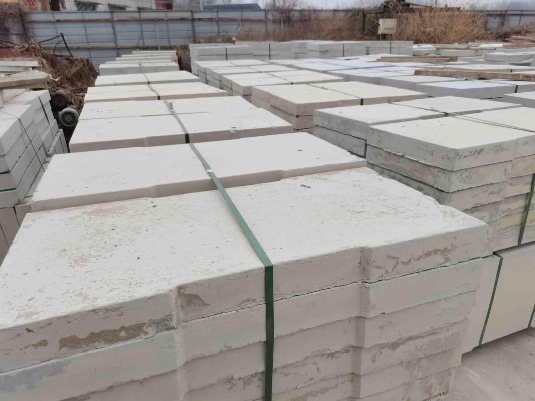 安徽建材新選擇 優選茌平華億建材，專業水泥篦子與蓋板定制專家