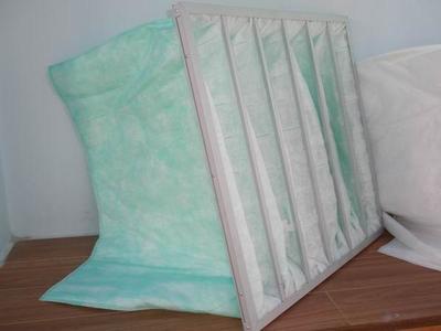 安徽中效過濾器F6 高效空氣凈化解決方案與應(yīng)用詳解