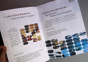 專業(yè)塑造形象，細(xì)節(jié)成就卓越——商務(wù)咨詢與投資管理畫冊(cè)設(shè)計(jì)指南